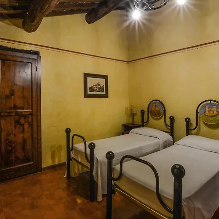 Apartamento 201 Quadri 2 Murlo