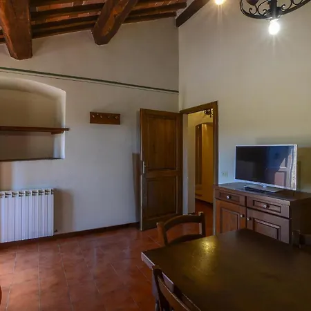 201 Quadri 2 Apartamento Murlo