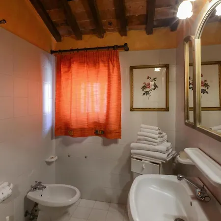 201 Quadri 2 Apartamento